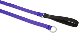 1in Purple 6ft Slip Leash