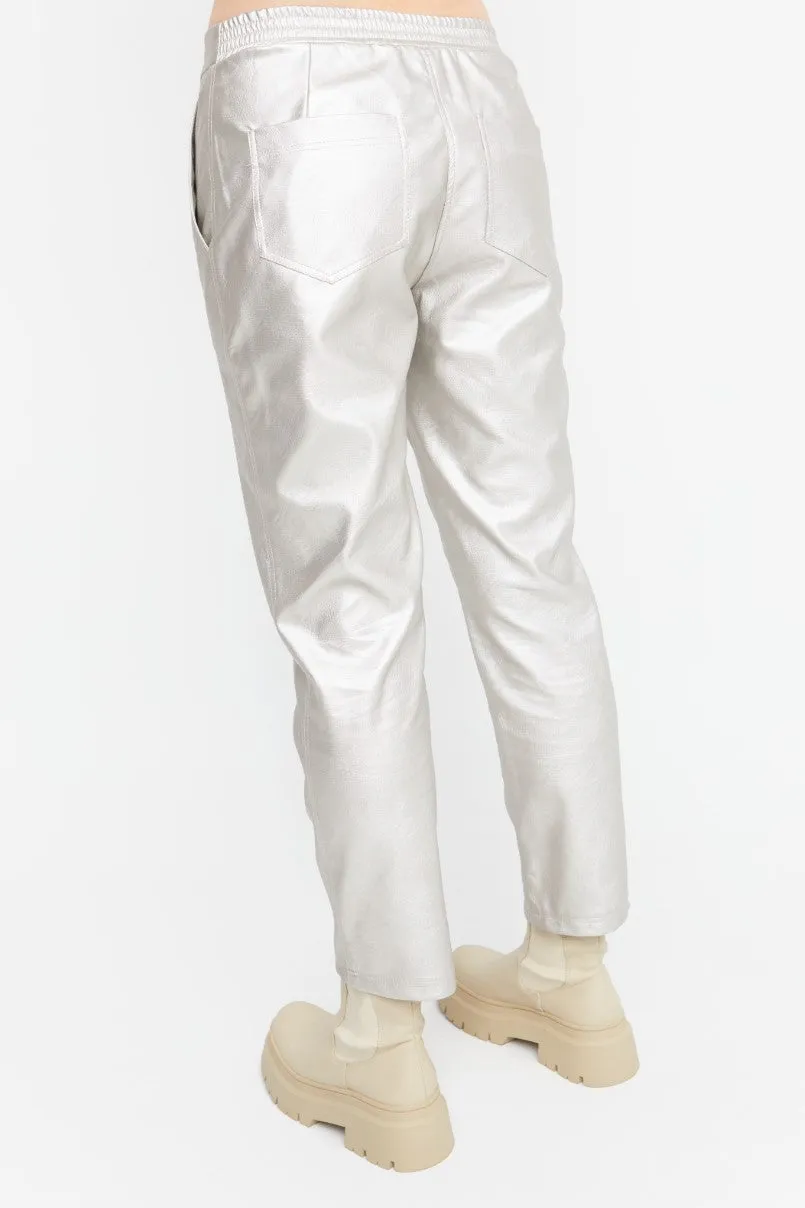 744103 Silver Trousers