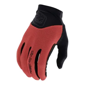 Ace Glove Solid Dark Mineral