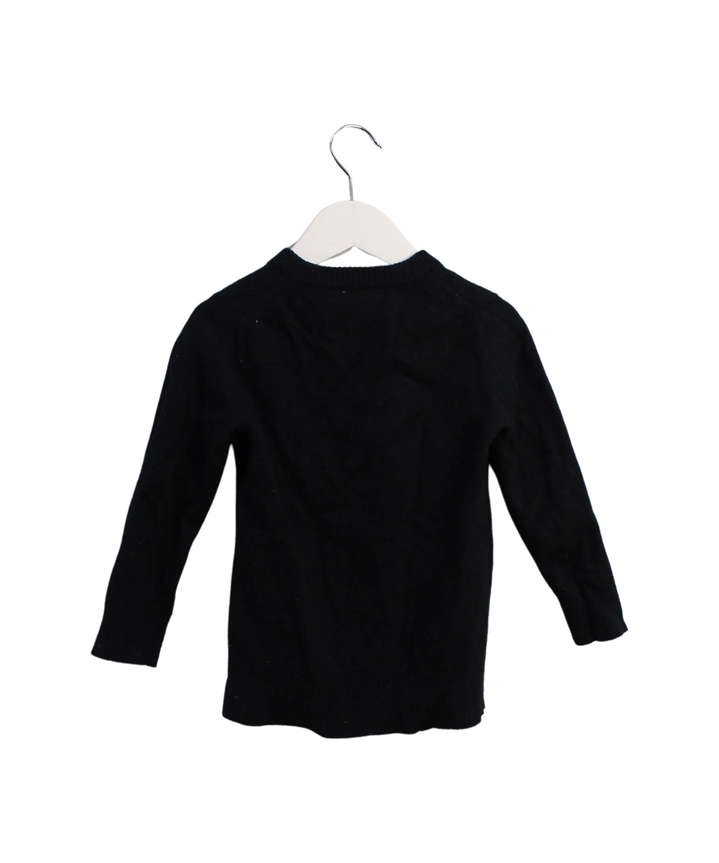 Acne Studios Knit Sweater 24M