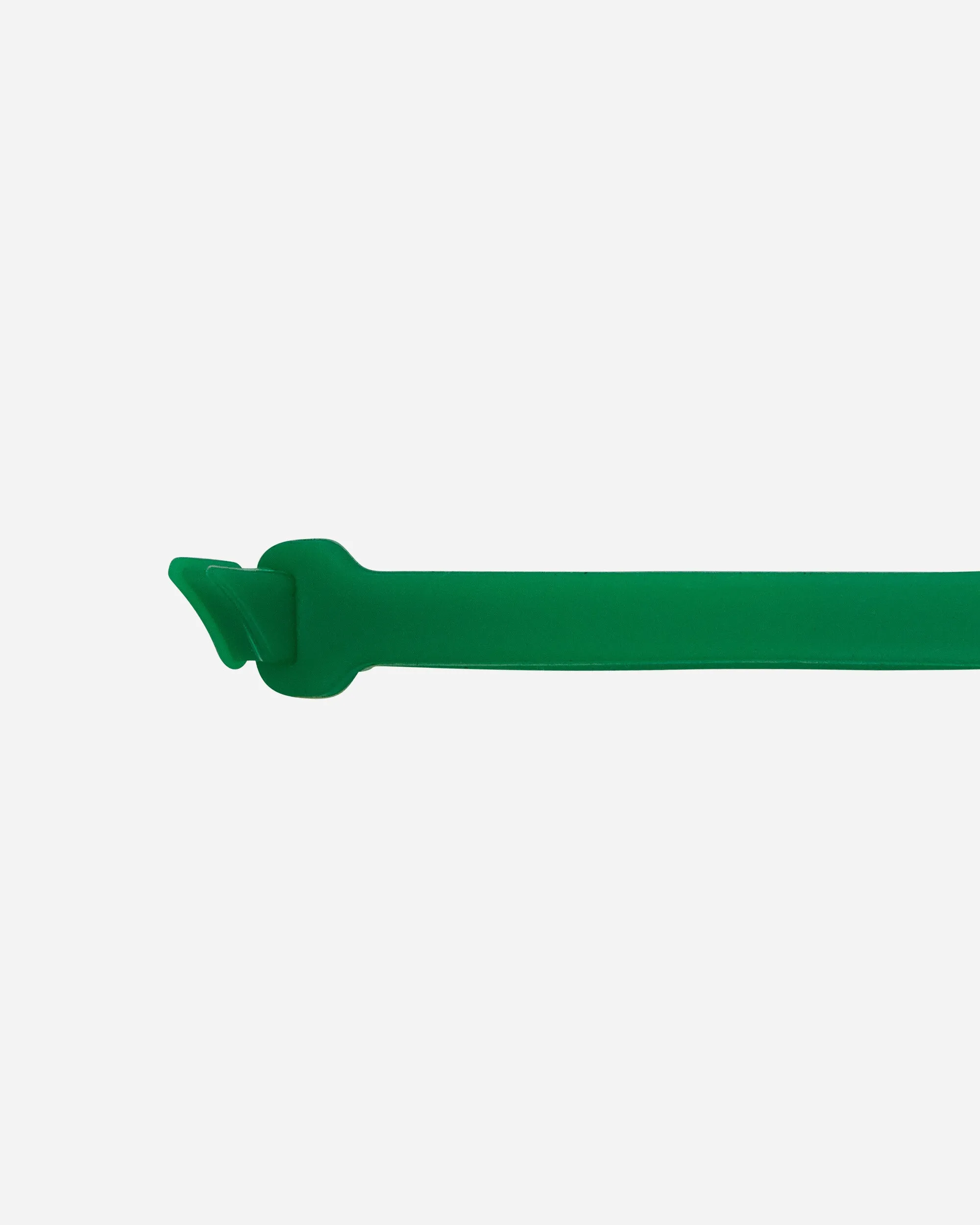 Adjustable Eyewear Strap Green