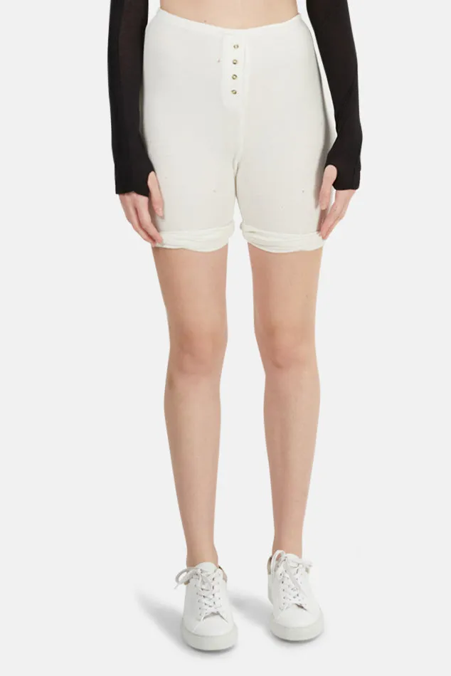 Alexander Wang Thermal Shorts