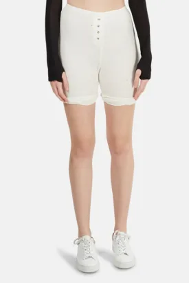 Alexander Wang Thermal Shorts