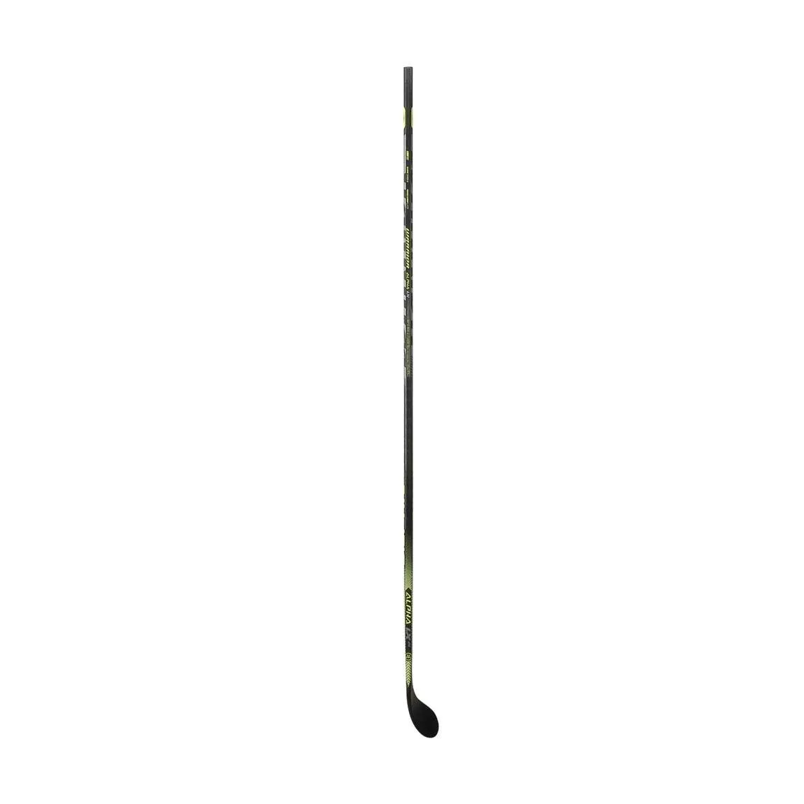 Alpha LX 20 Hockey Stick - Senior