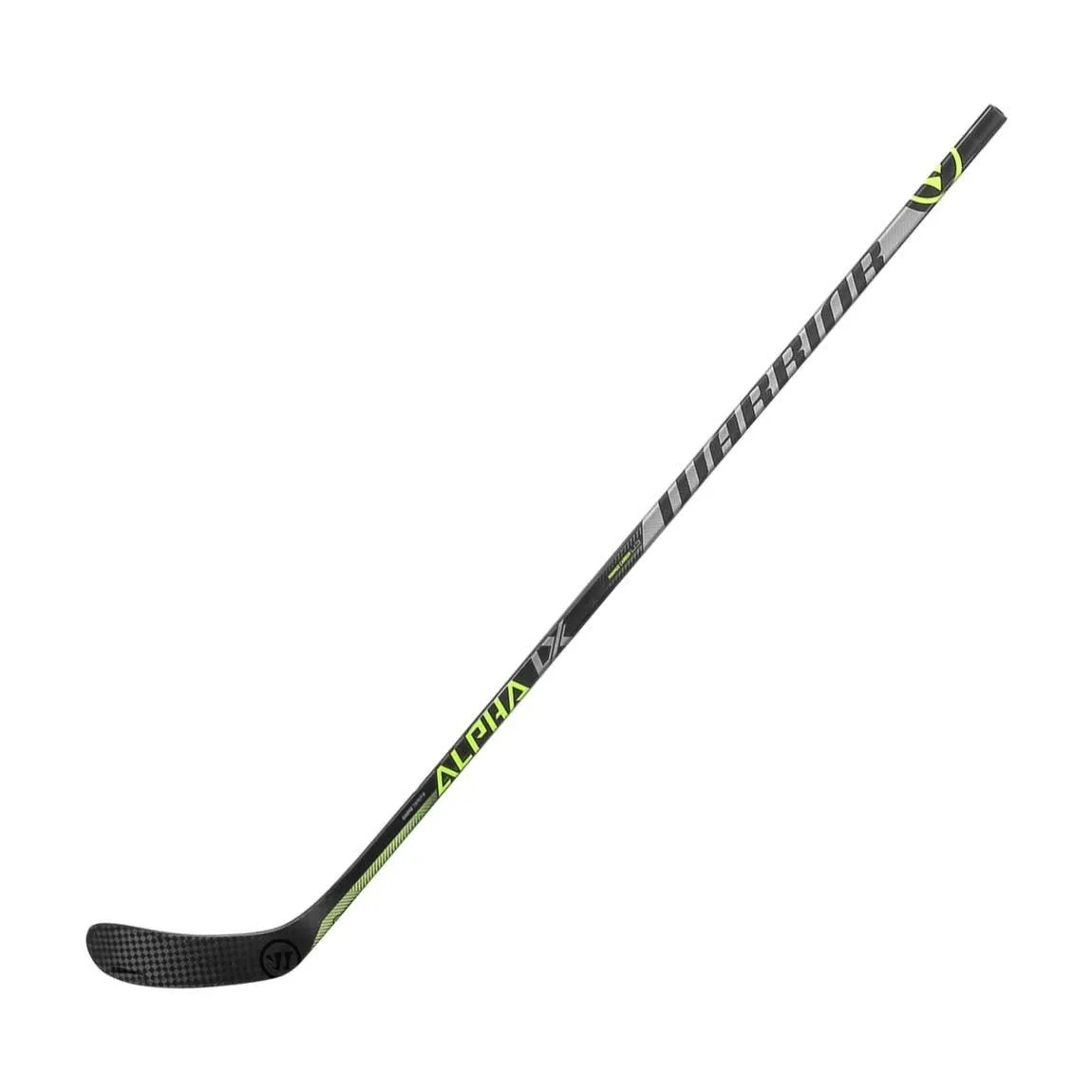 Alpha LX 20 Hockey Stick - Senior