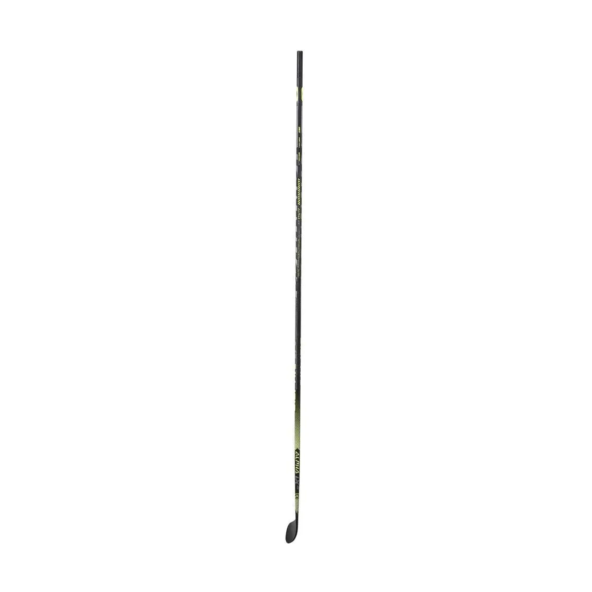 Alpha LX 20 Hockey Stick - Senior