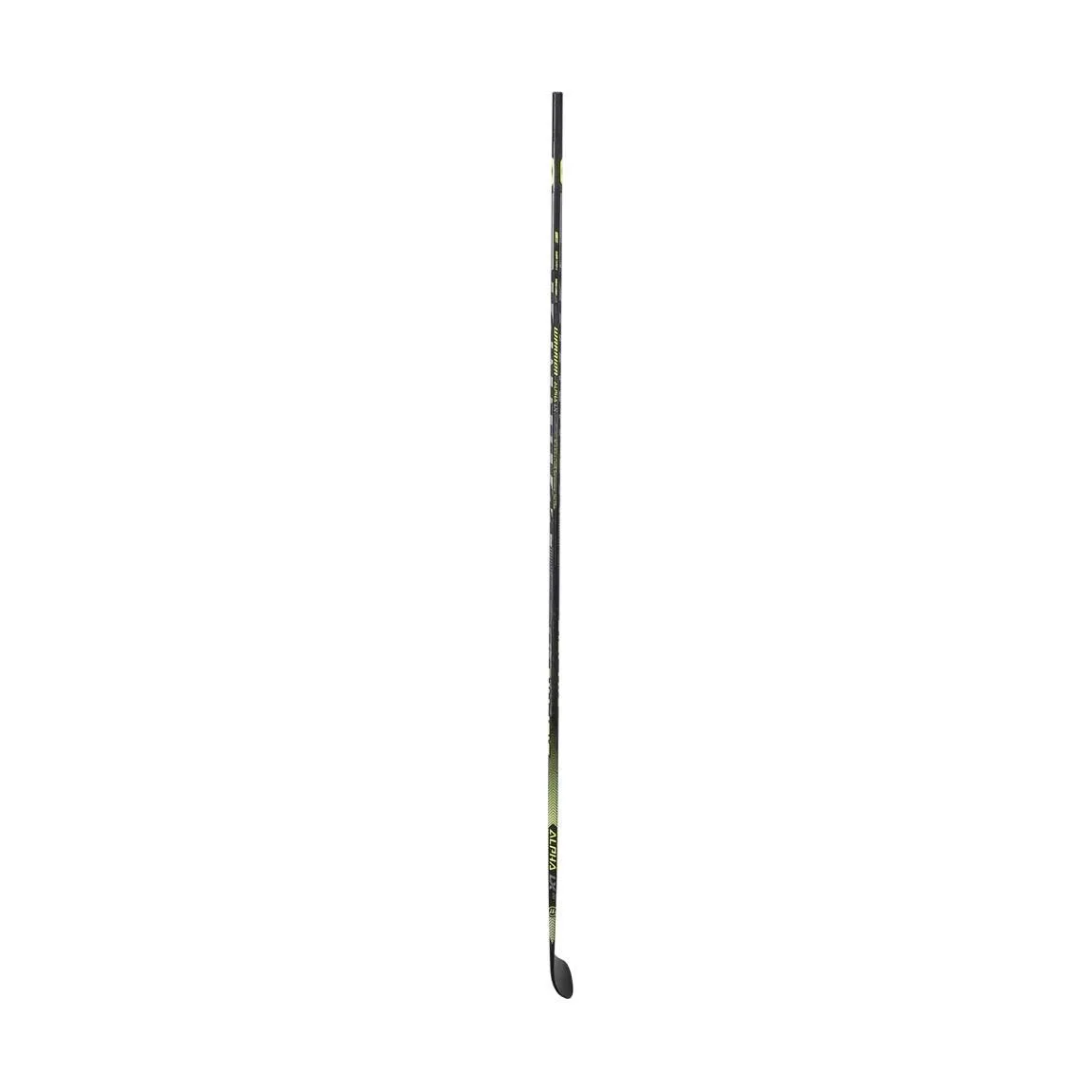 Alpha LX 20 Hockey Stick - Senior