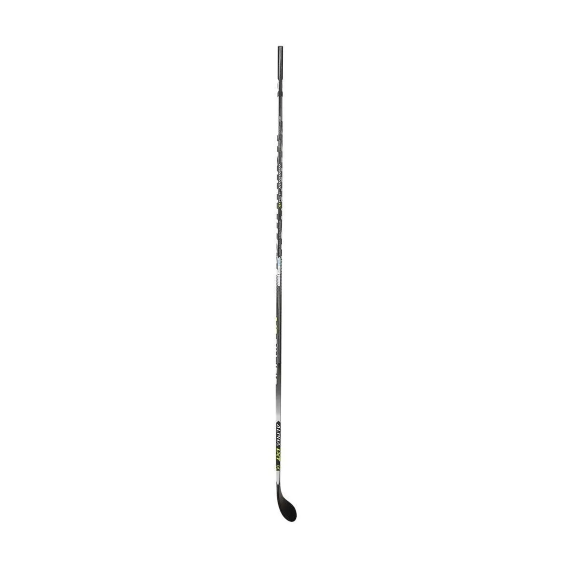 Alpha LXT Hockey Stick - Senior