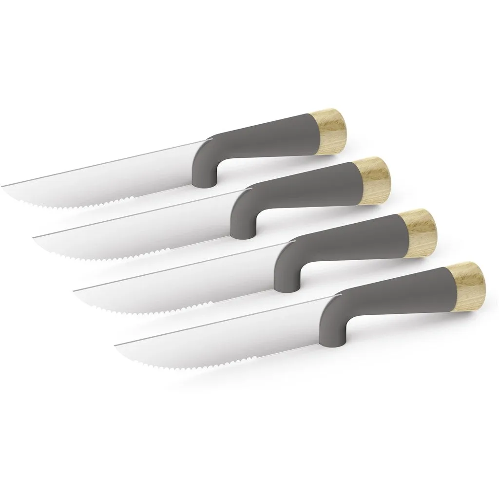 Andy Cartwright The Final Cut Steak Knife Set