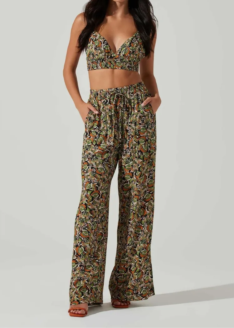 ASTR The Label Femi Pants ***FINAL SALE***