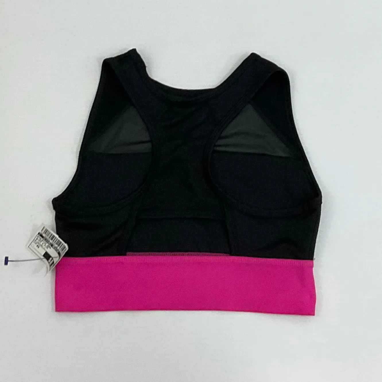 Athletic Bra By Clothes Mentor  Size: Xs