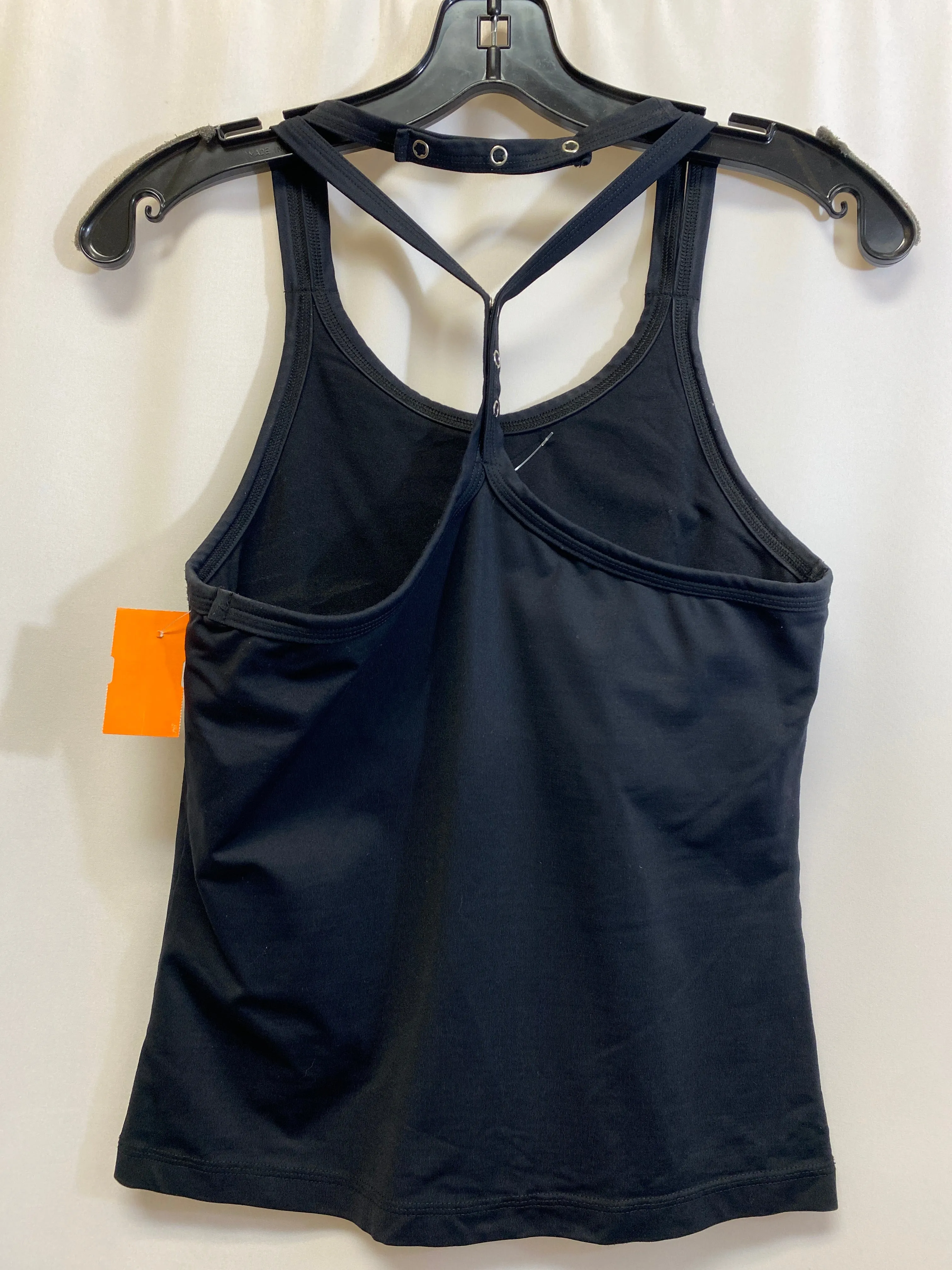 Athletic Tank Top By Clothes Mentor  Size: M