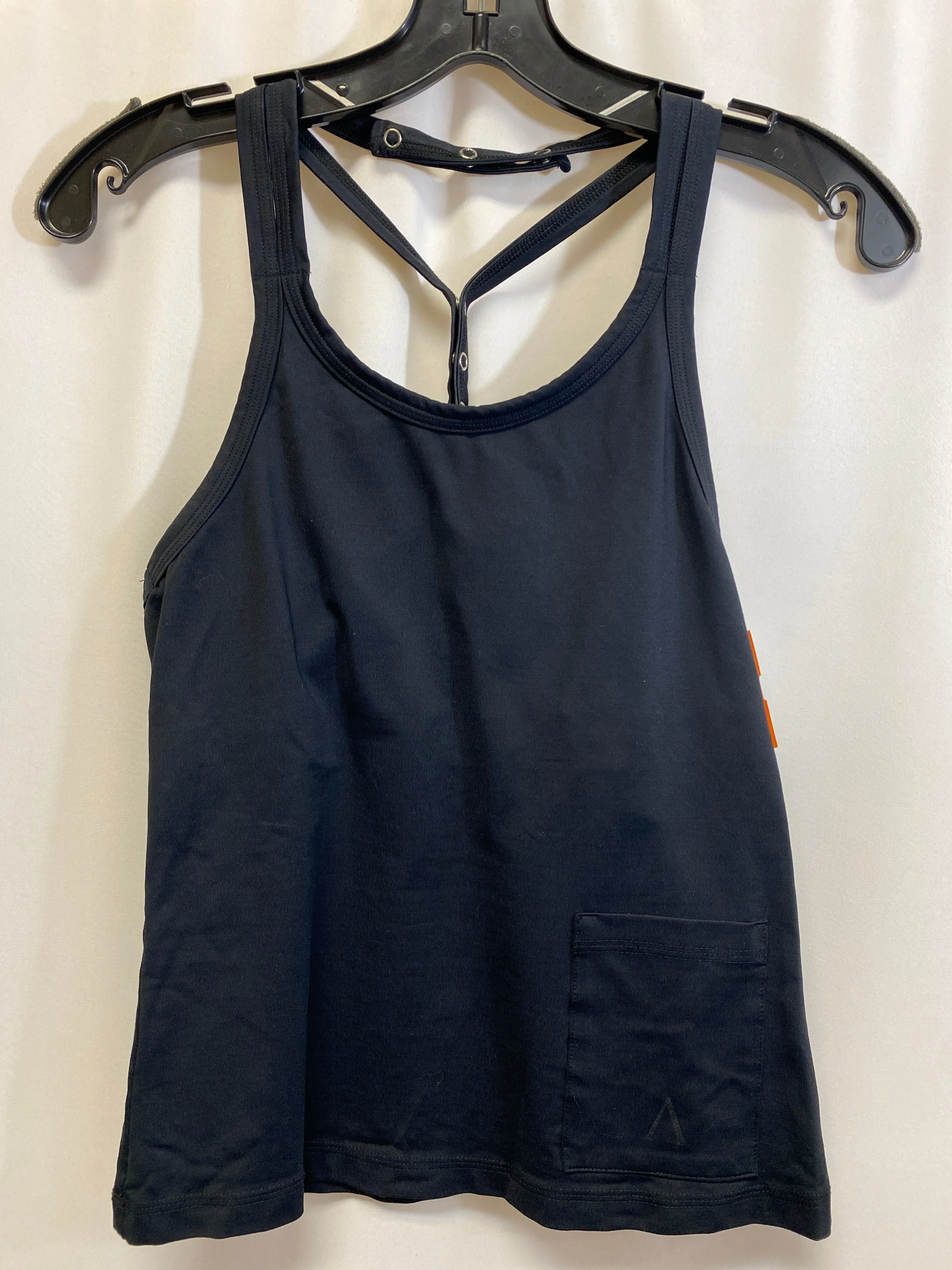 Athletic Tank Top By Clothes Mentor  Size: M