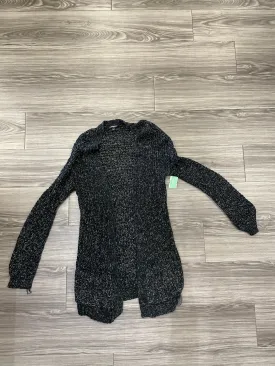 Black Cardigan Express, Size M