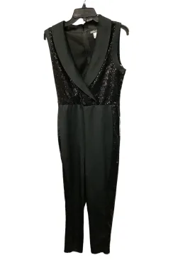 Black Jumpsuit Venus, Size M