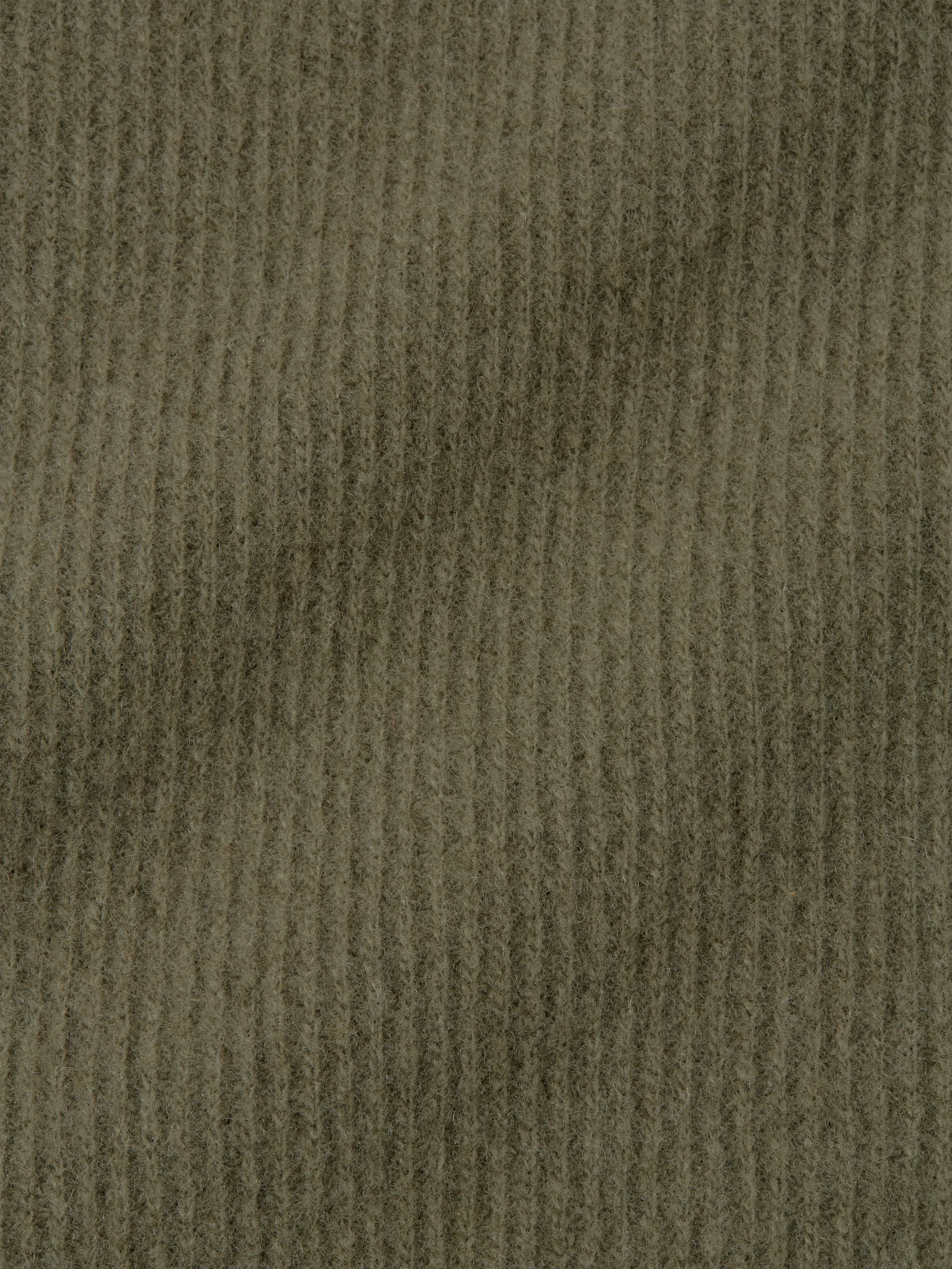 Blenheim Jumper Hartwell Sage Green