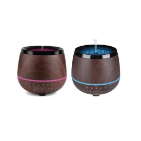 Bluetooth with Humidifier