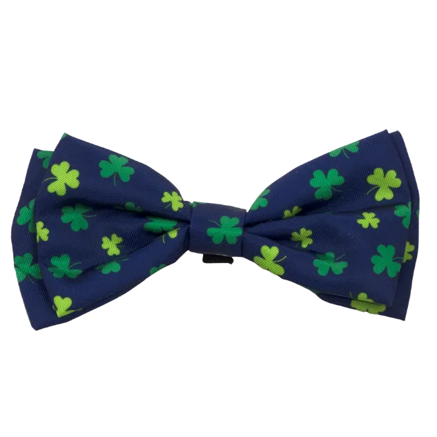 Bow Tie | Lucky Shamrock