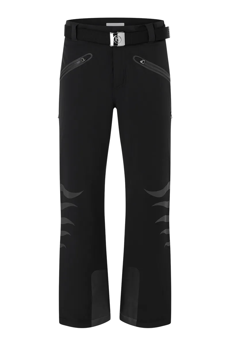 Caden Tec Flames Ski Pants