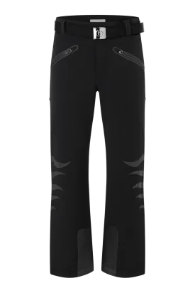 Caden Tec Flames Ski Pants