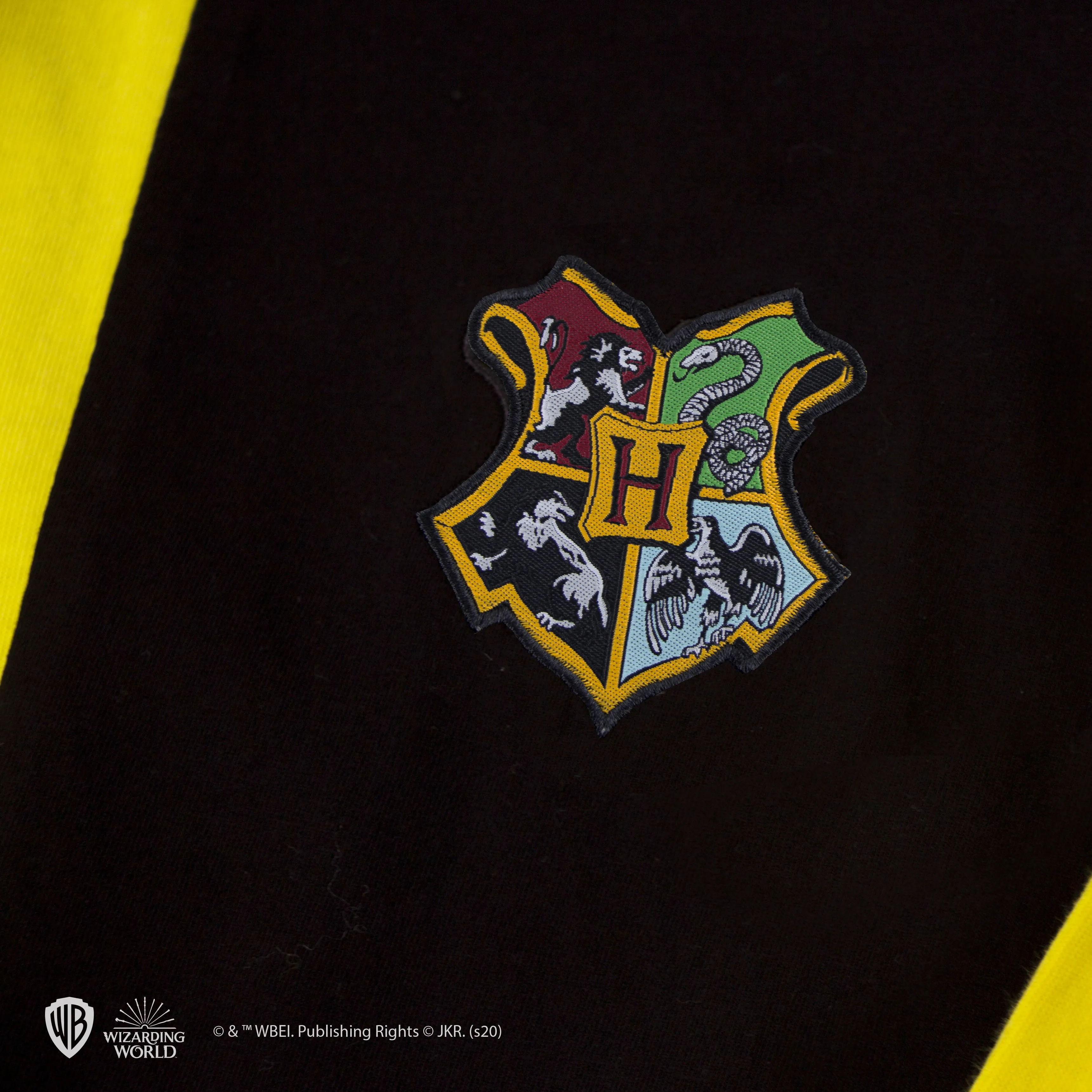 Cedric Diggory Triwizard Tournament T-Shirt