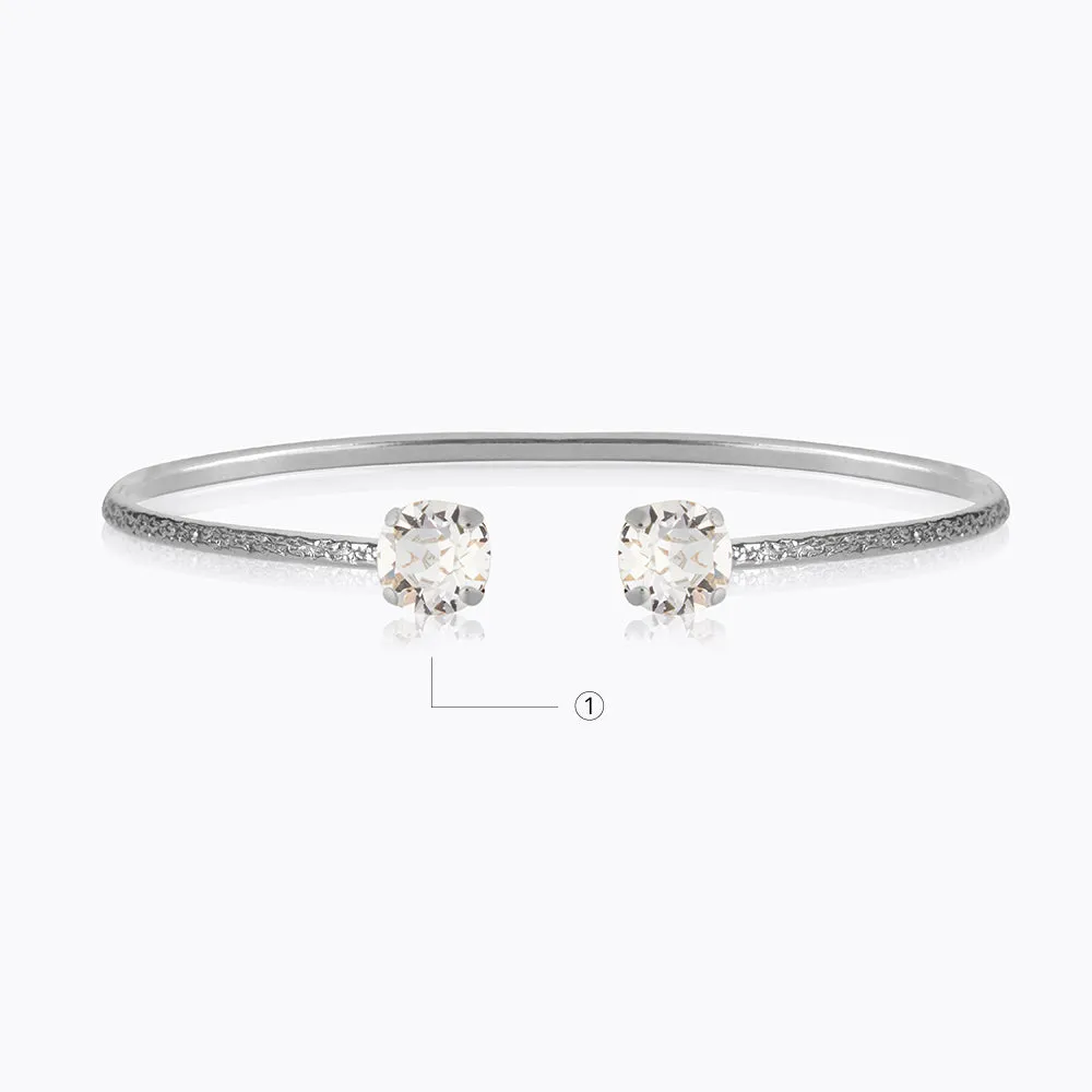 Classic Petite Bracelet / Any Color