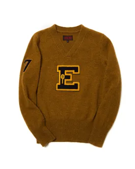 E College Jumper