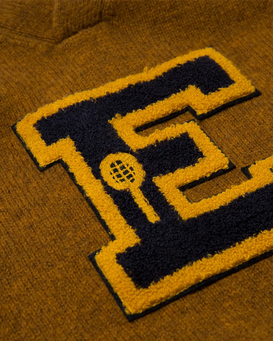 E College Jumper