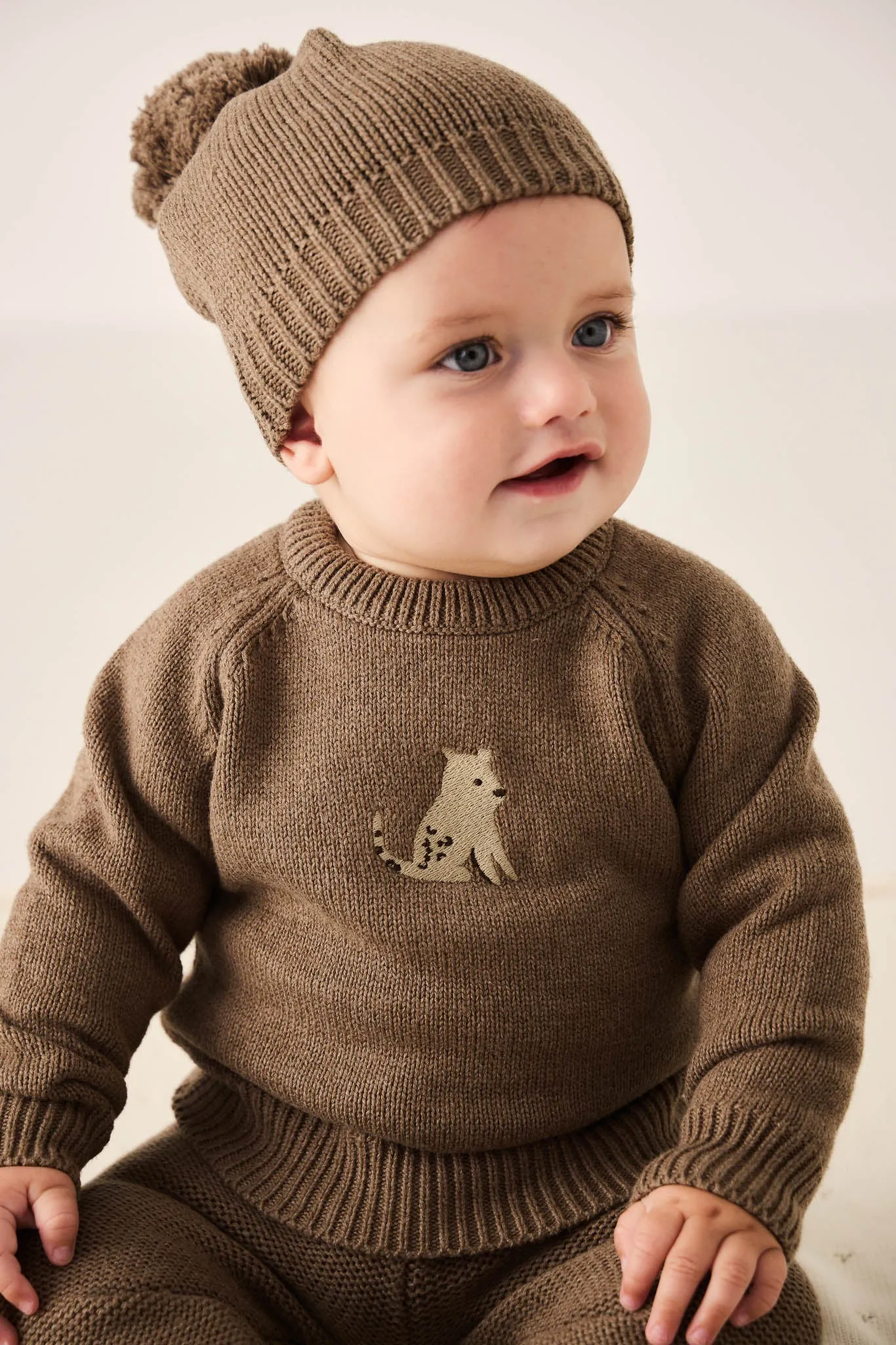 Ethan Hat - Cub Marle