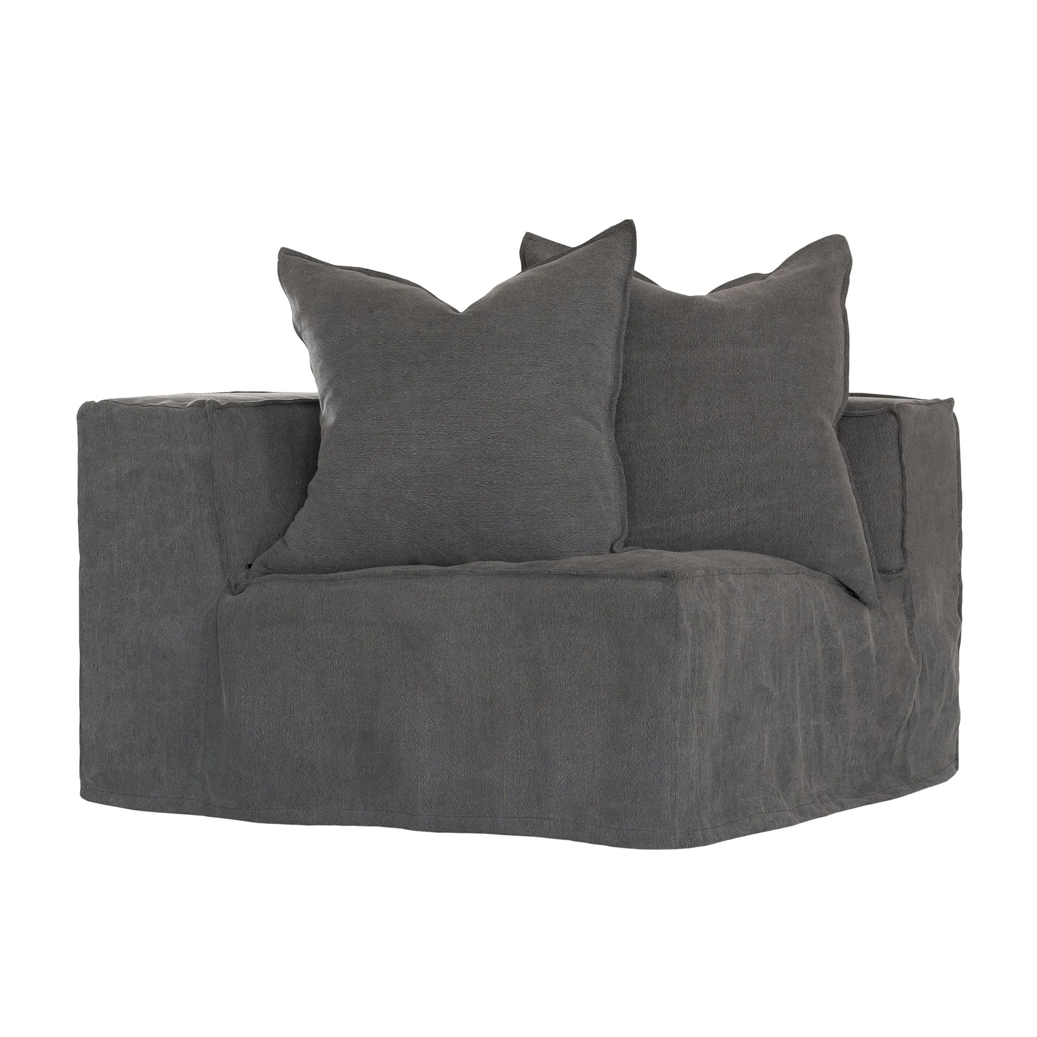 HENDRIX SOFAS | CORNER