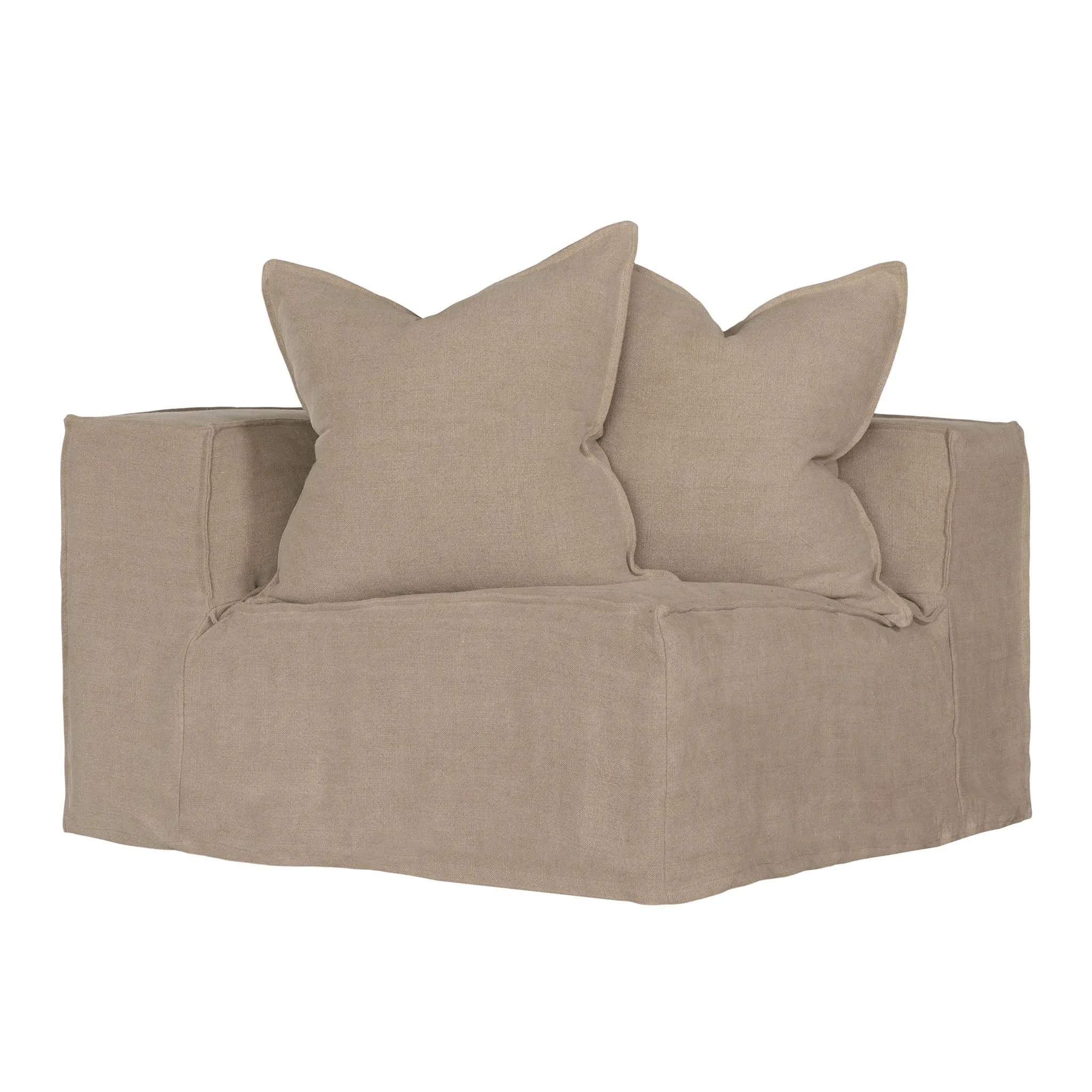 HENDRIX SOFAS | CORNER