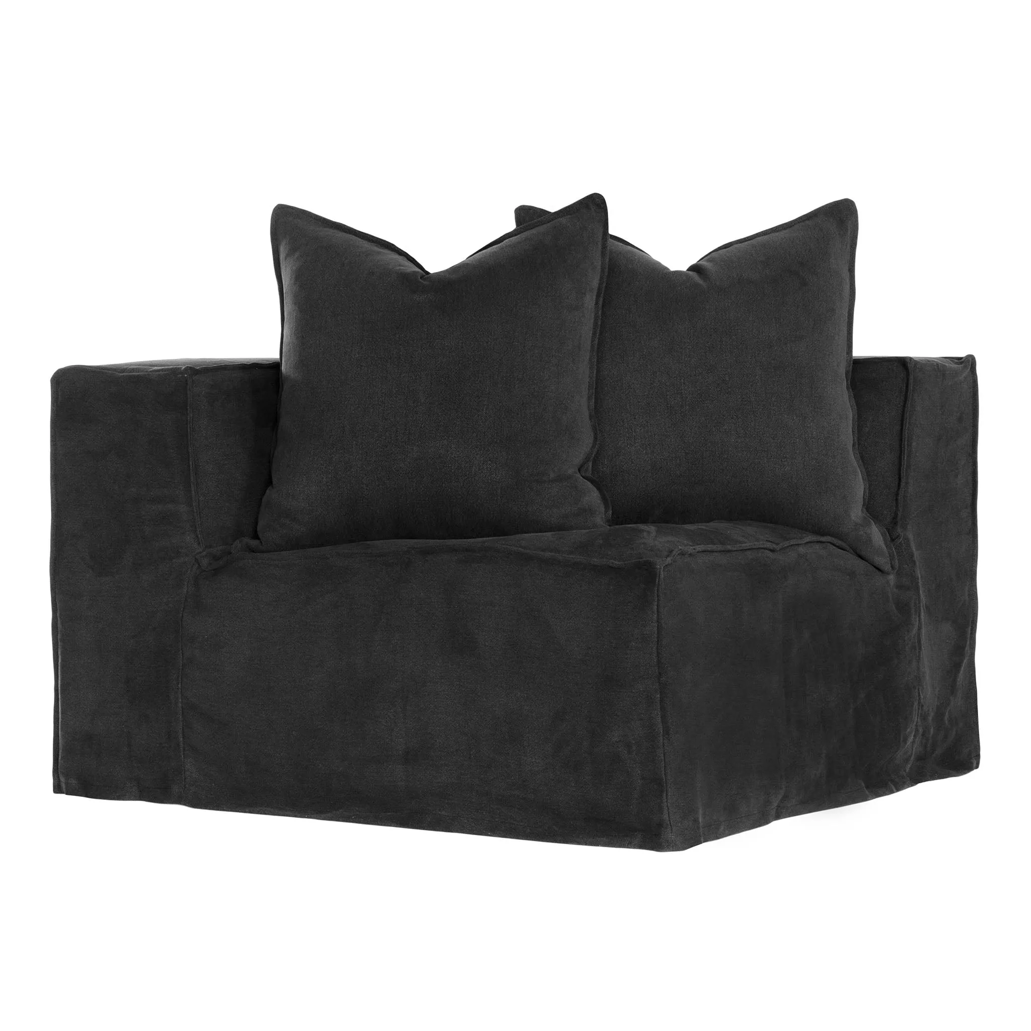 HENDRIX SOFAS | CORNER