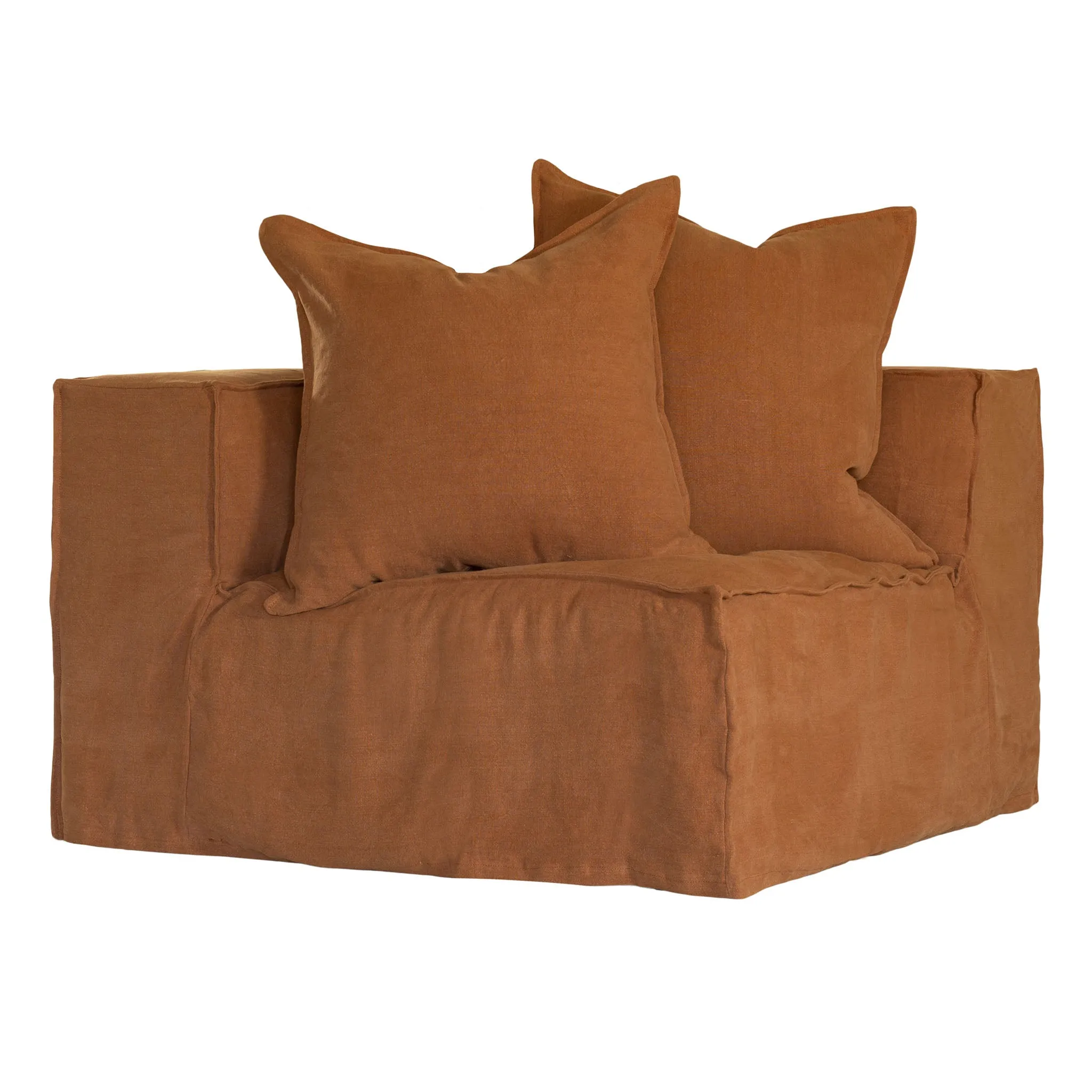 HENDRIX SOFAS | CORNER