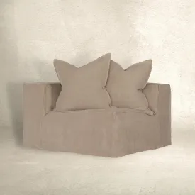 HENDRIX SOFAS | CORNER