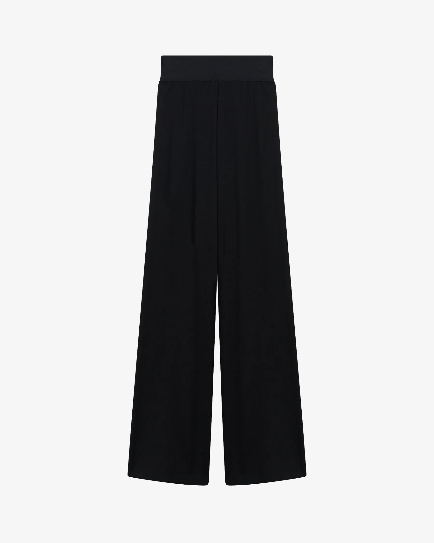 HIGH WAIST PANTS