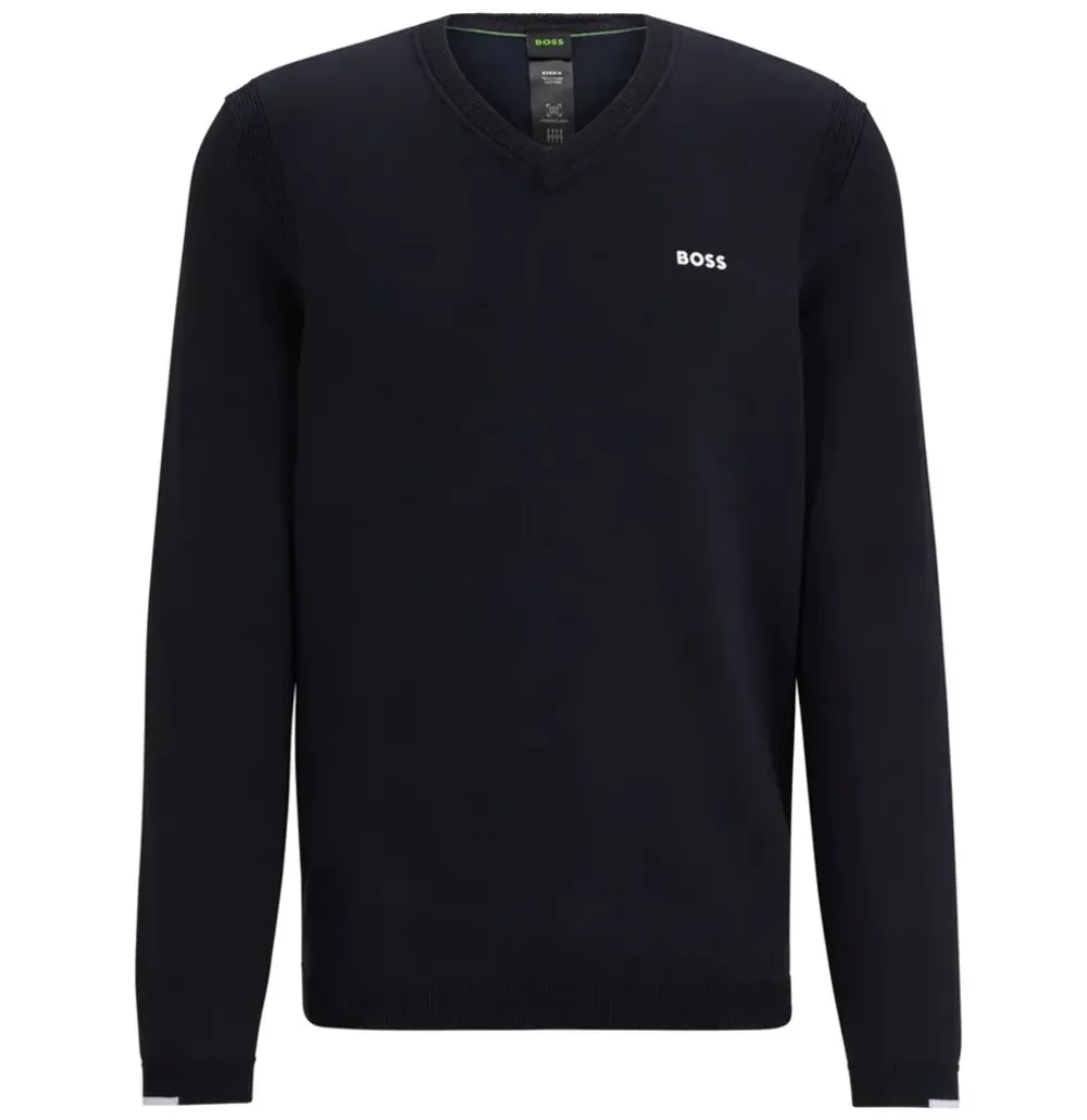 Hugo Boss Ever-X_VN Navy 50498538-402