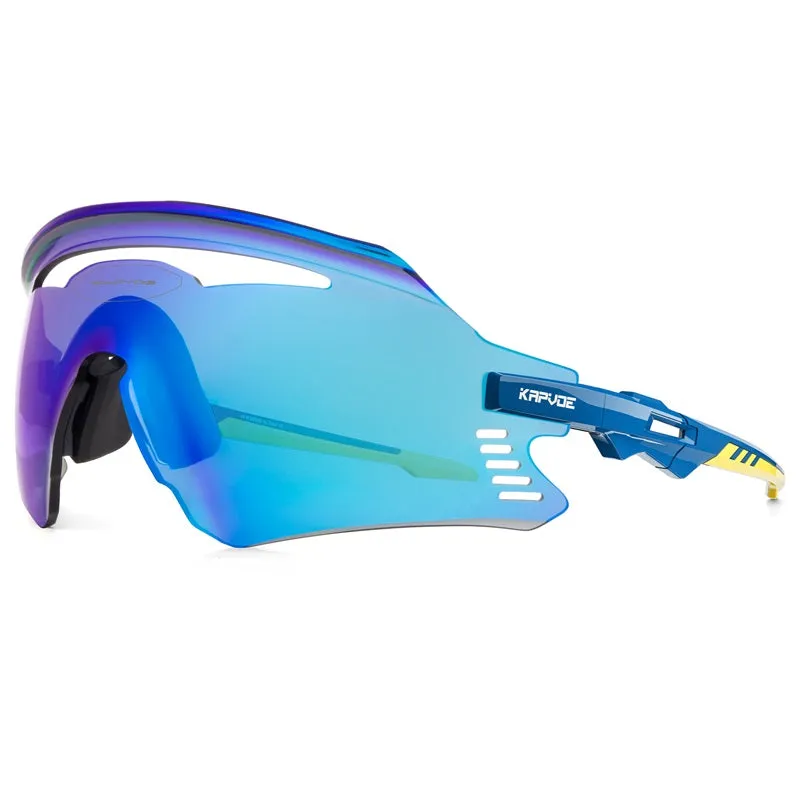 Kapvoe X1 Sports Sunglasses