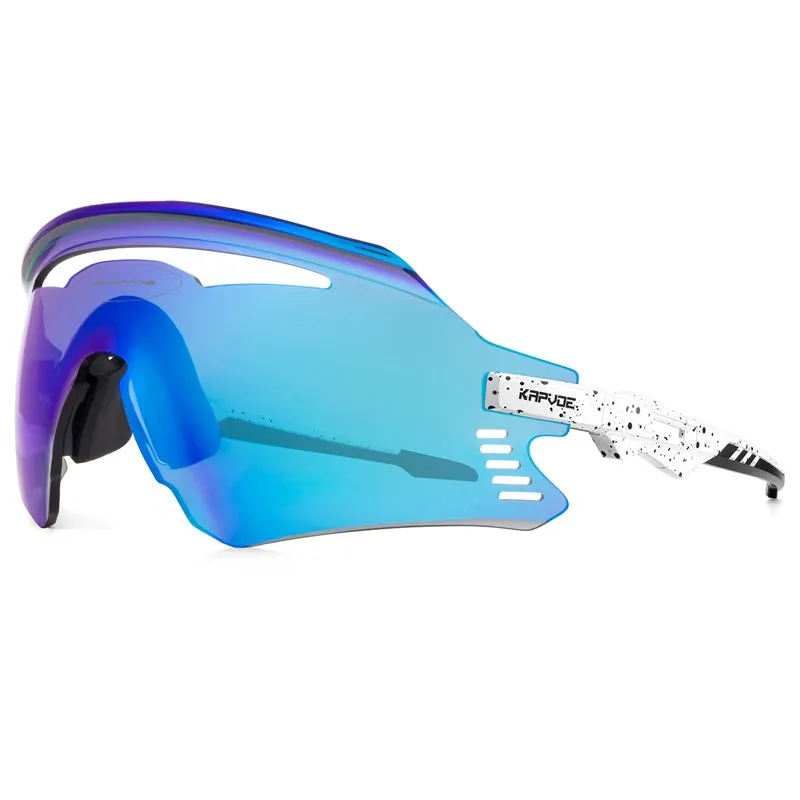 Kapvoe X1 Sports Sunglasses