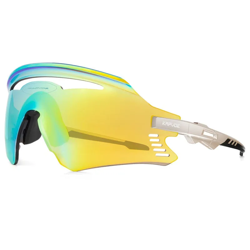 Kapvoe X1 Sports Sunglasses