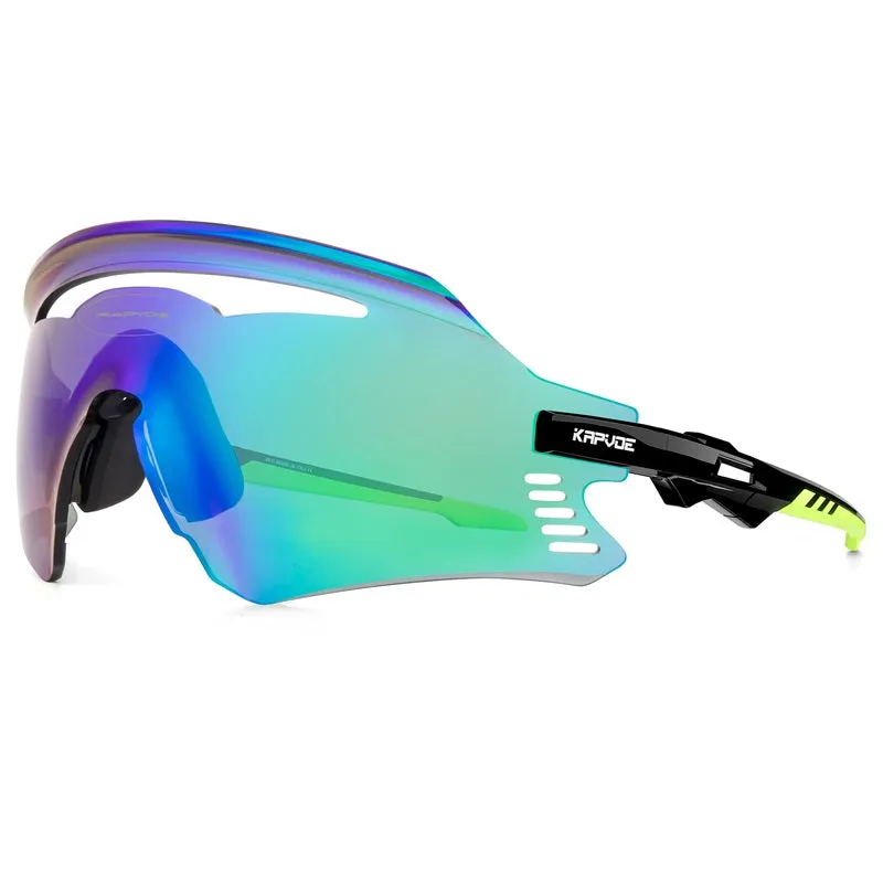 Kapvoe X1 Sports Sunglasses