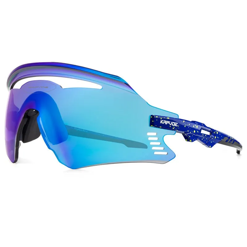 Kapvoe X1 Sports Sunglasses