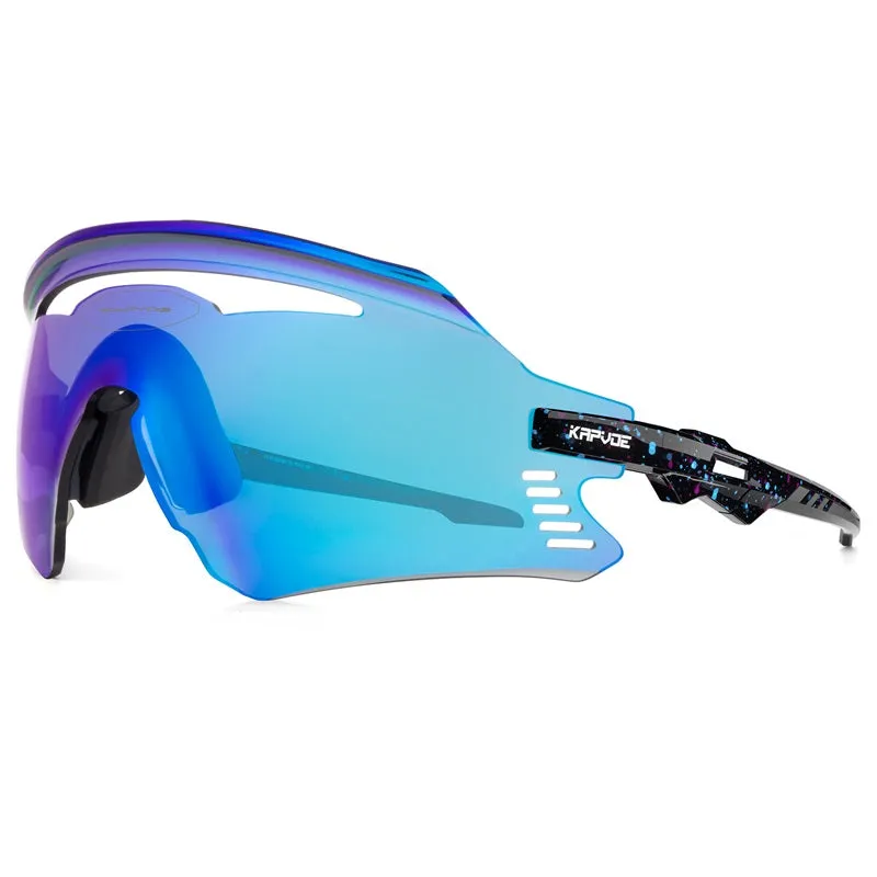 Kapvoe X1 Sports Sunglasses