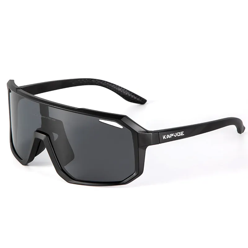 Kapvoe X62 Sports Leisure Sunglasses