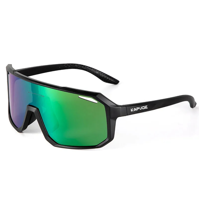 Kapvoe X62 Sports Leisure Sunglasses