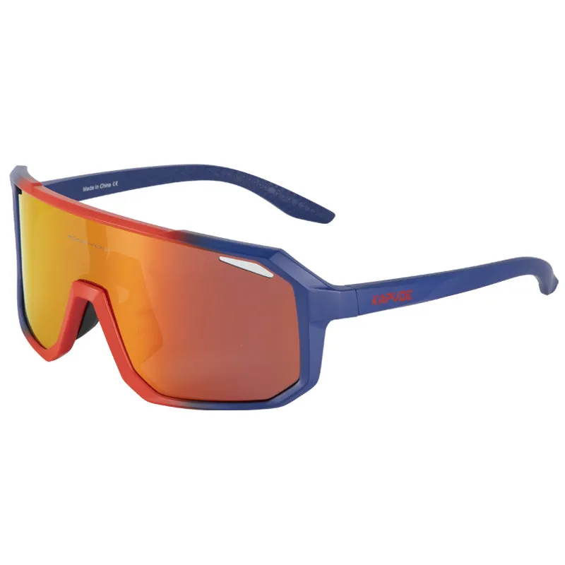 Kapvoe X62 Sports Leisure Sunglasses