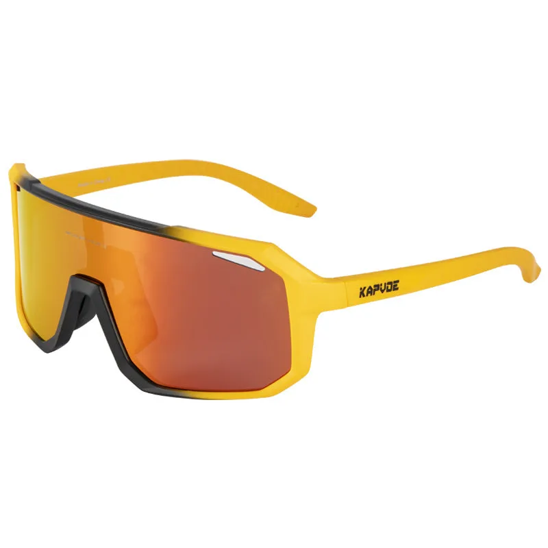 Kapvoe X62 Sports Leisure Sunglasses