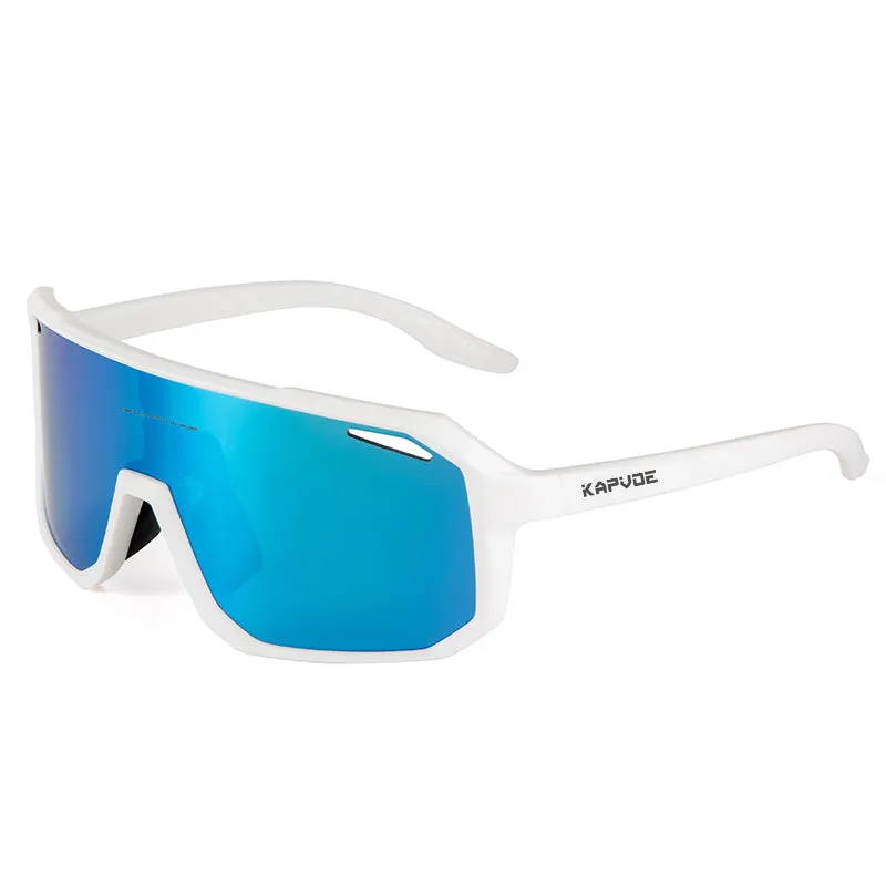 Kapvoe X62 Sports Leisure Sunglasses