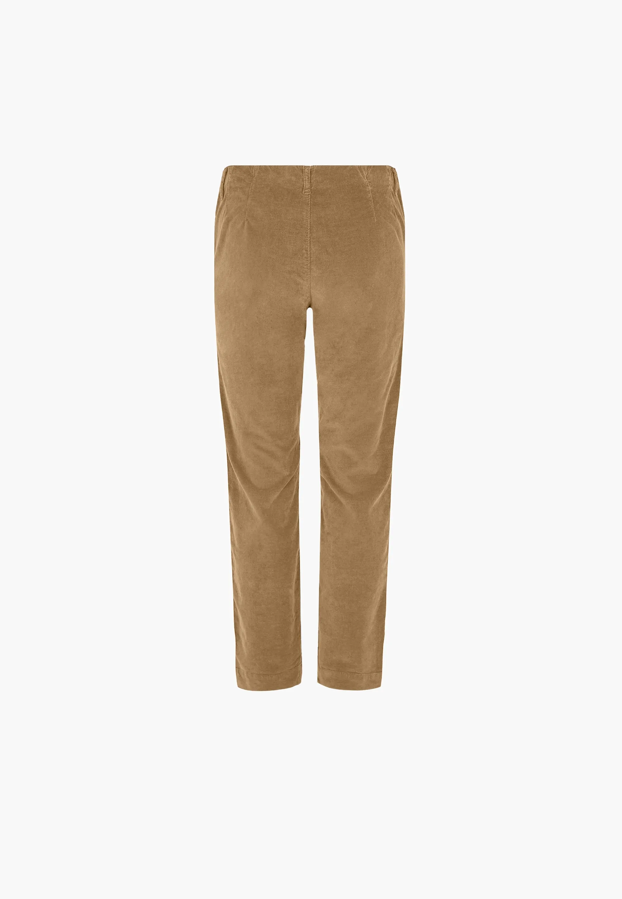 Kelly Regular Corduroy - Short Length - Peanut