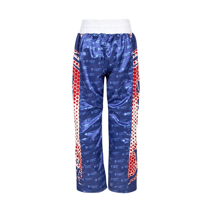 KICK BOXING TROUSER ADULT