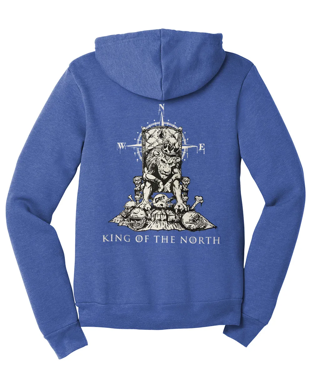 King of the North Fleece